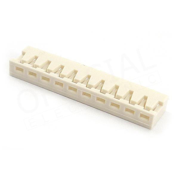 Konektor na vodič 35022-0010