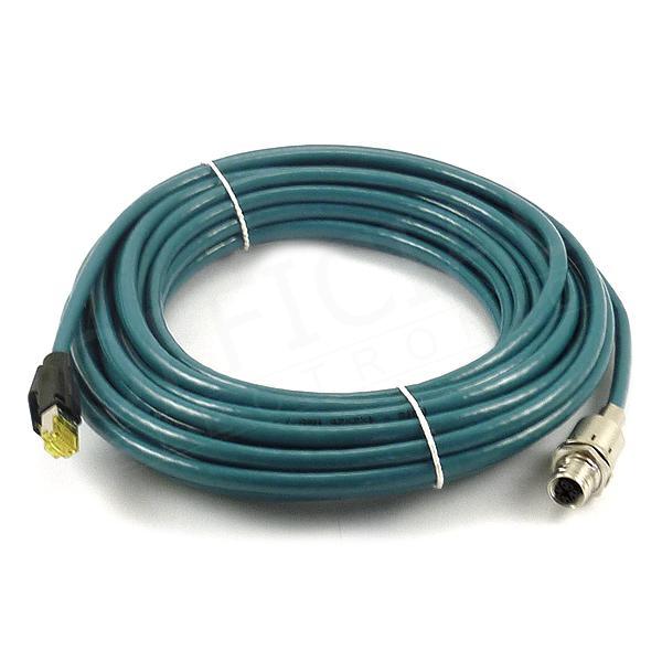 Konektor s kabelem 120341-0756 / ERWPEU7020M100