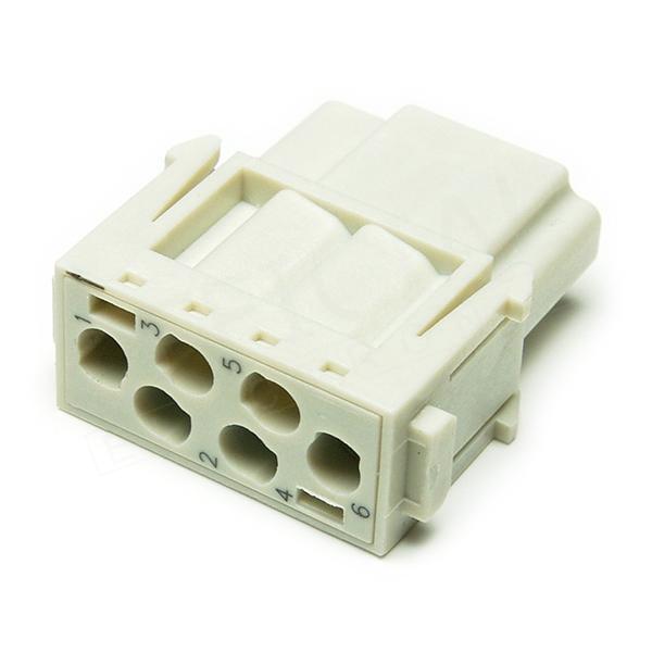Konektor GWConnect 93601-0535 (7706.3327.0)