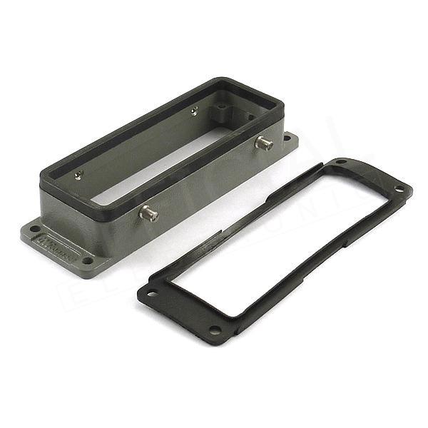 Kryt konektoru na panel GWConnect 93601-3230 (7824.5052.0)