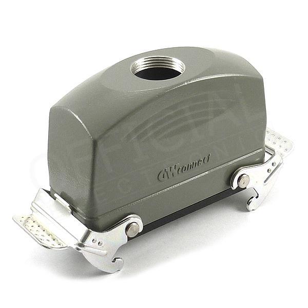 Kryt GWConnect 93601-3581 (7824.6437.5)