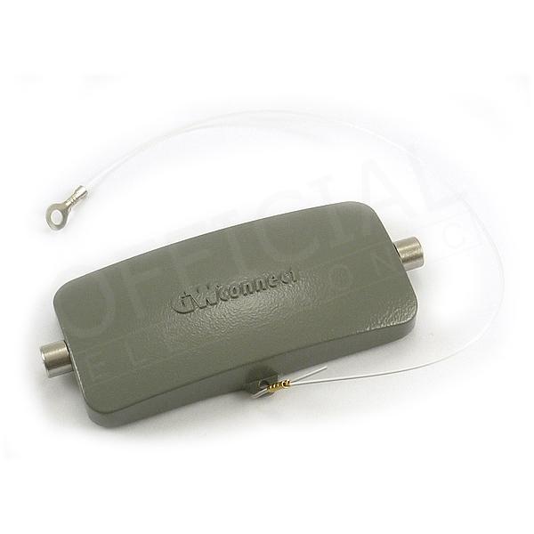 Víko na kryt GWConnect 93601-2890 (7816.6815.0)