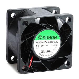 Ventilátor Sunon PF40281B4-000U-A99