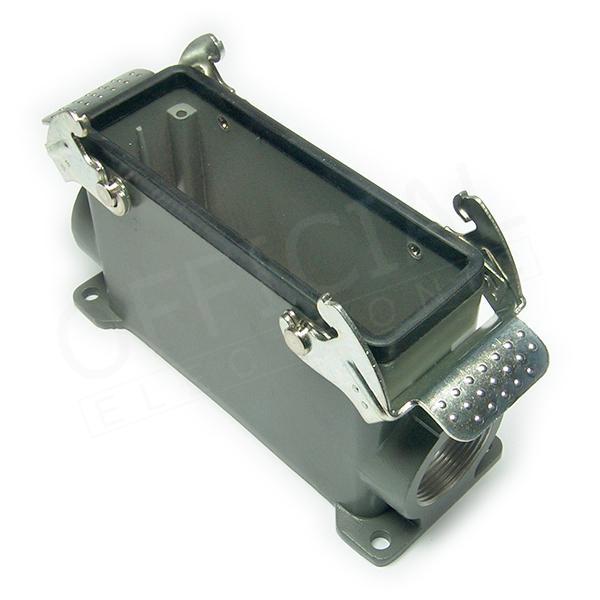 Kryt GWConnect 93601-3992 (7824.7479.0)