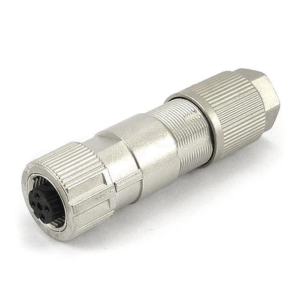 Konektor Woodhead 130047-0040 / E1AS00-53