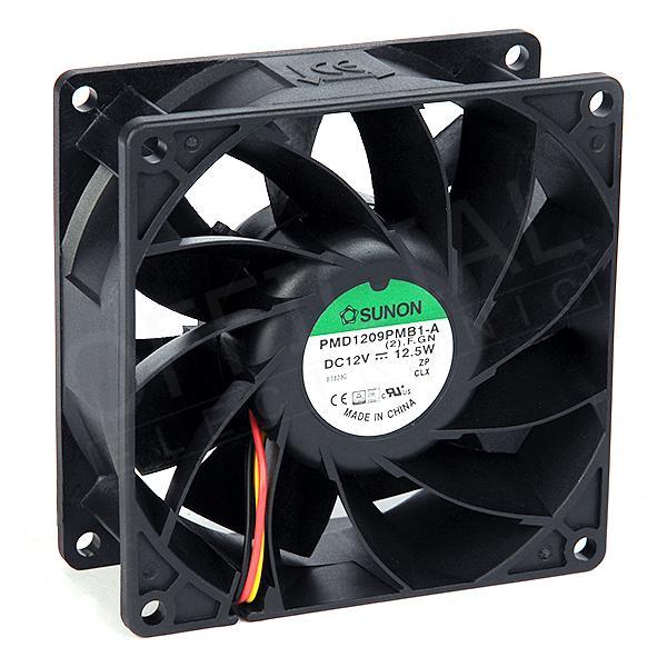 Ventilátor Sunon PMD1209PMB1-A.F.(2).GN