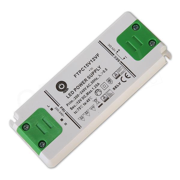 Zdroj POS FTPC15V12VF