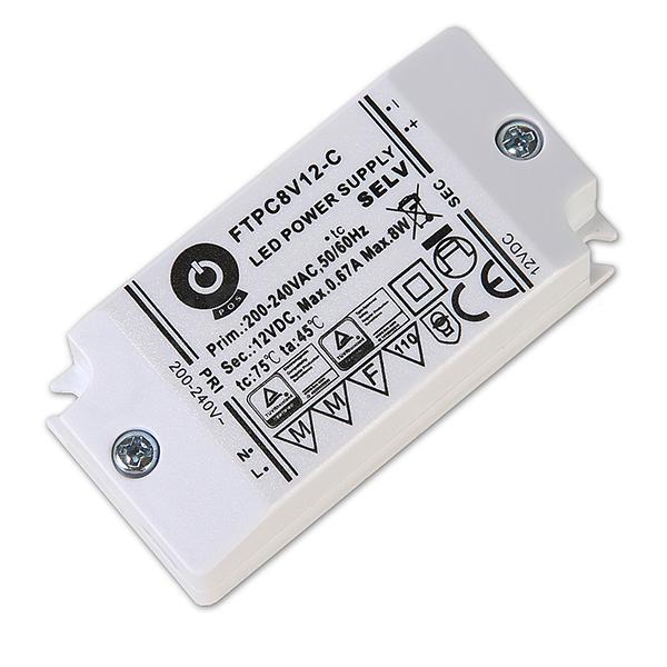 Zdroj POS FTPC8V12-C