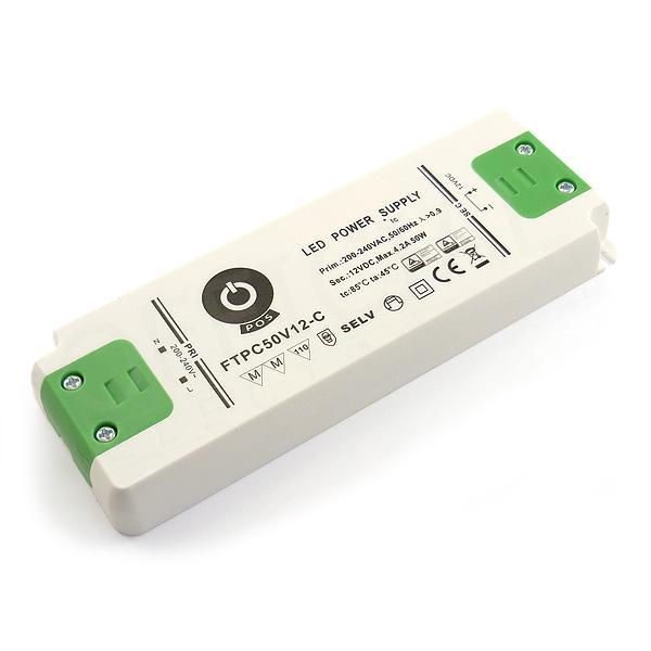 Zdroj POS FTPC50V12-C