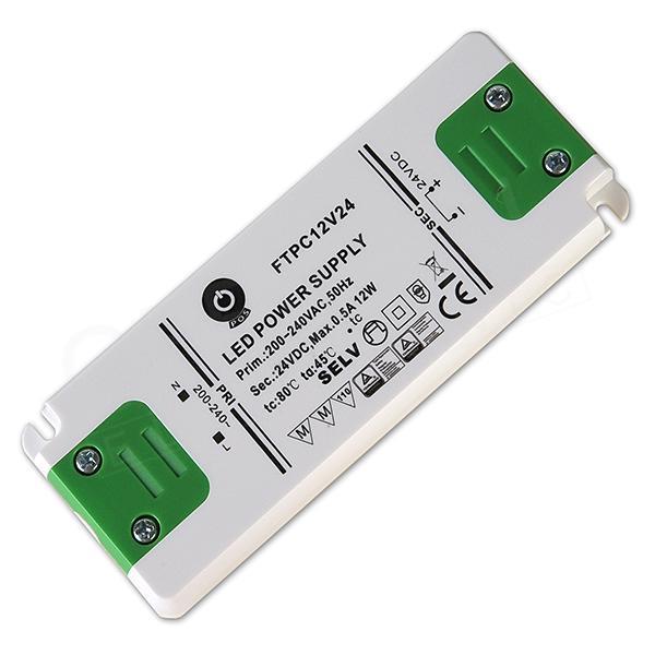 Zdroj POS FTPC12V24