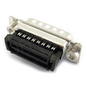 Konektor FT15P15-K49