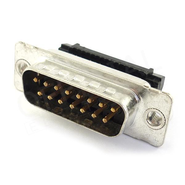 Konektor FT15P15-K49