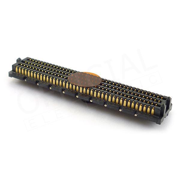 Konektor do DPS 45970-4130