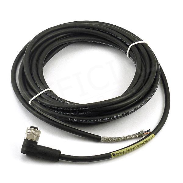 Konektor s kabelem 120069-8486 / 804S01BS1M050