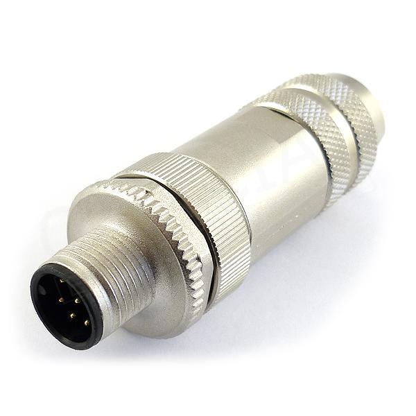 Konektor Molex 120071-0082