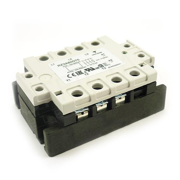 RELE RZ3A60D75