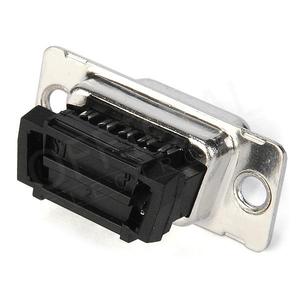 Konektor D-Sub FT09S15-K49