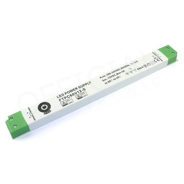 Zdroj POS FTPC60V12-S
