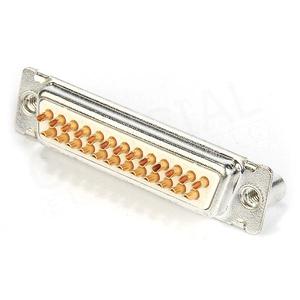 Konektor D-Sub F25S0G1-1407