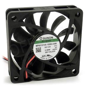 Ventilátor Sunon MF60151VX-1000U-A99