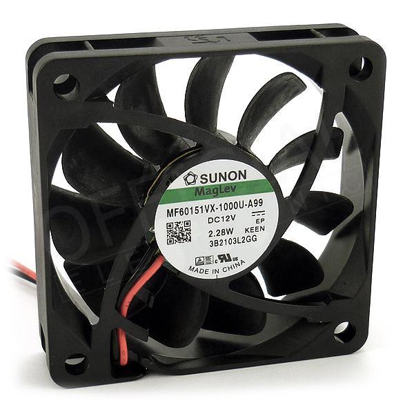 Ventilátor Sunon MF60151VX-1000U-A99