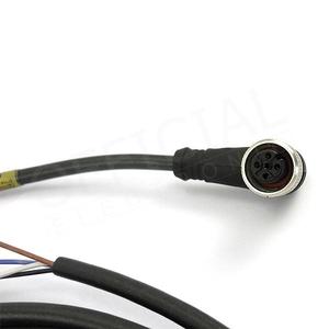 Konektor s kabelem 120065-8193 / 804001H09M050