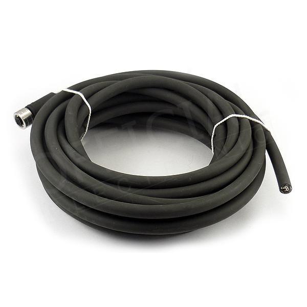 Konektor s kabelem Brad KS ULTRA-LOCK 120083-5092