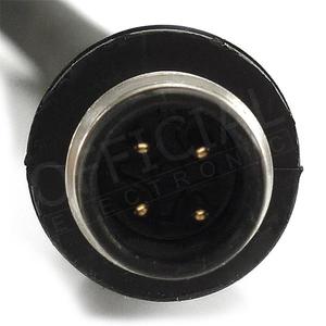 M12 ultralock female kabel 5p. L- 3m M12 ultralock female kabel 5p. L- 3m