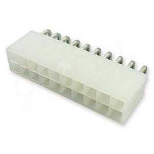 Złącze PCB Molex Mini-Fit Jr. 39-30-1200