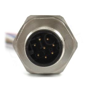 Kontaktní zásuvka Molex Brad 120084-8165