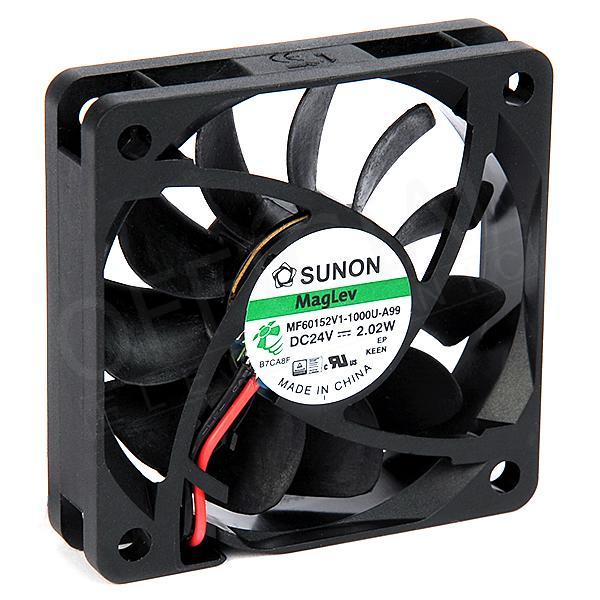 Ventilátor Sunon MF60152V1-1000U-A99