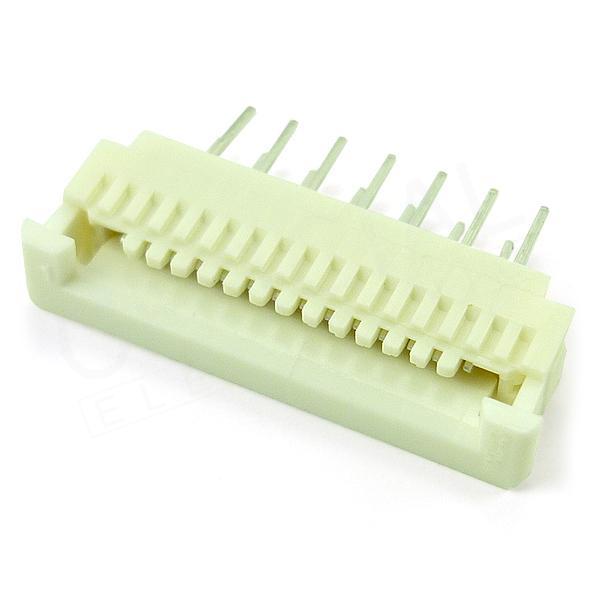 Konektor pro FFC 52030-1429