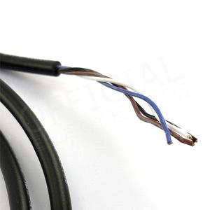 Kabel WSOR s konektorem M8  120086-8635 / 404006B41M010