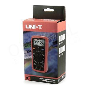 Multimetr UNI-T UT133A