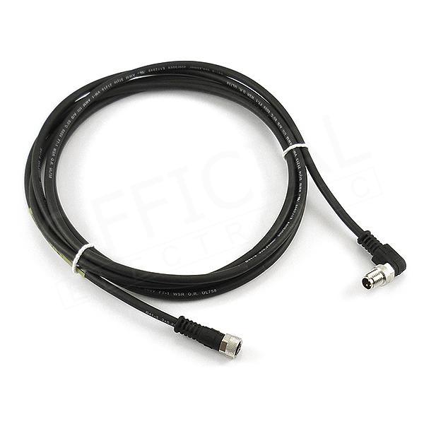 CSE M8 M8 3P AC FE STR WSOR MA RA 2M