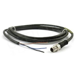 Kabel WSOR s konektorem M8 1200868632 / 403006B41M020