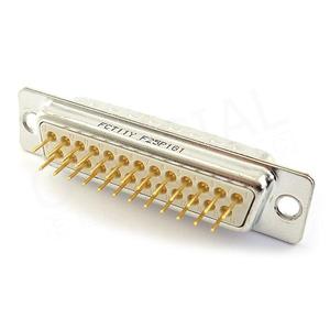 Konektor D-Sub F25P1G1
