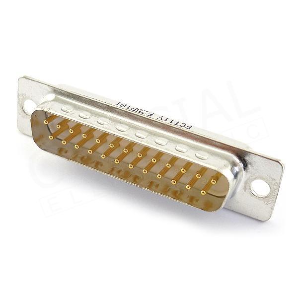 Konektor D-Sub F25P1G1