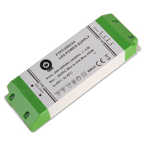 Zdroj POS FTPC200V24