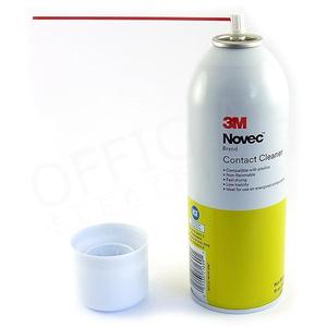 Čistič kontaktů 3M Novec Contact Cleaner 312g | Official Electronic, s.r.o.