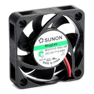 Ventilátor Sunon MF40101V2-1000U-A99