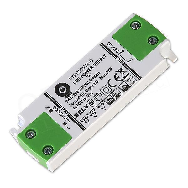 Zdroj POS FTPC20V24-C
