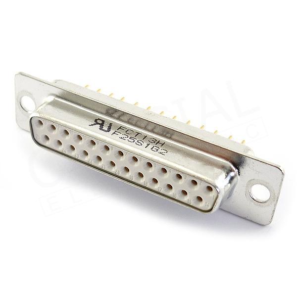Konektor D-Sub F25S1G2