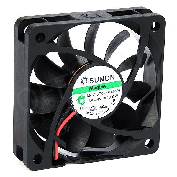 Ventilátor Sunon MF60152V2-1000U-A99