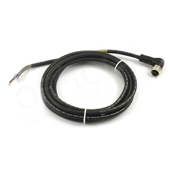 Konektor s kabelem 120069-8485 / 804S01BS1M020