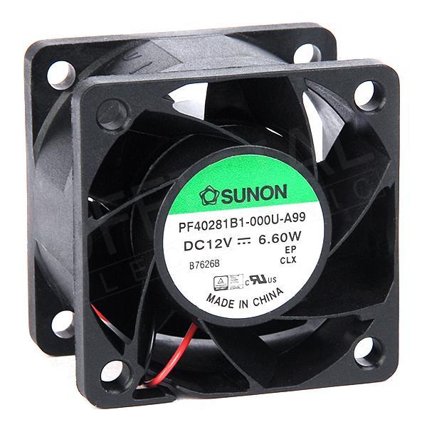 Ventilátor Sunon PF40281B1-000U-A99