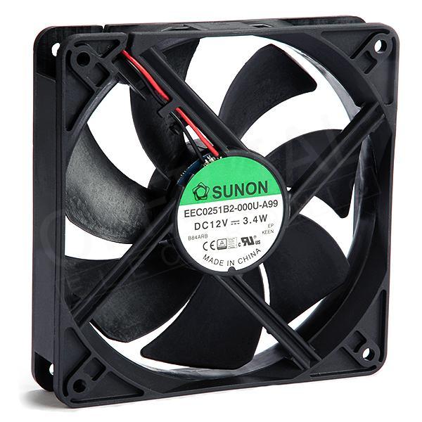 Ventilátor Sunon EEC0251B2-000U-A99