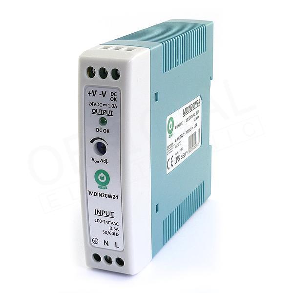 Zdroj POS MDIN20W24