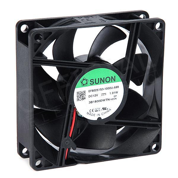 Ventilátor Sunon EF80251S3-1000U-A99