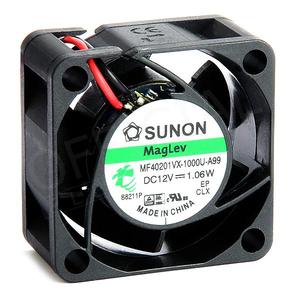Ventilátor Sunon MF40201VX-1000U-A99